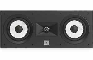 JBL Stage A125C Black Centralni zvučnik - Img 3