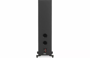 JBL Stage A190 Black Podnostojeći Zvučnik - Img 2