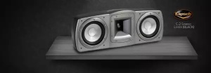 KLIPSCH C2 Synergy Center - Img 4