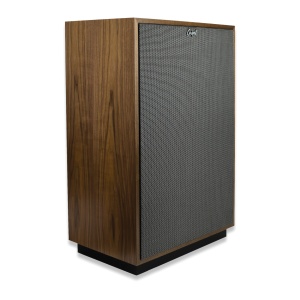 Klipsch Cornwall IV Walnut - Img 4