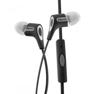 KLIPSCH R6I Black