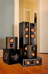 KLIPSCH RF 42 II Black - Img 2