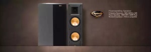 KLIPSCH RF 52 II Black - Img 2