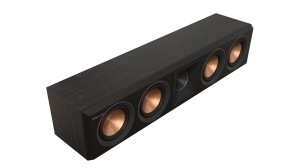 Klipsch RP-404C II EBONY - Img 1