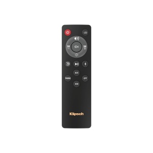 Klipsch RP-40PM Aktivni Bookshelf Zvučnici - Img 3