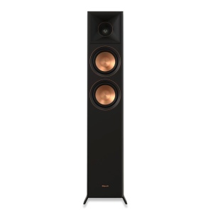 Klipsch RP-5000F II EBONY - Img 2