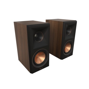 Klipsch RP-500M II WALNUT - Img 1