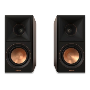 Klipsch RP-500M II WALNUT - Img 2