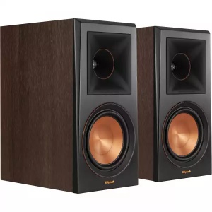 KLIPSCH RP-600M Walnut