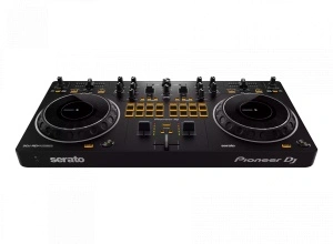 Pioneer DDJ-REV1 - DJ kontroler - Img 3