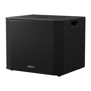 Pioneer DJ XPRS1182ST - Aktivni Subwoofer