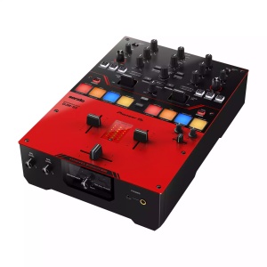 Pioneer DJM-S5 - Img 2