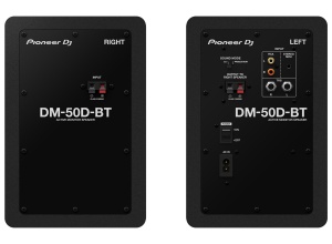 Pioneer DM-50D-BT - Img 2