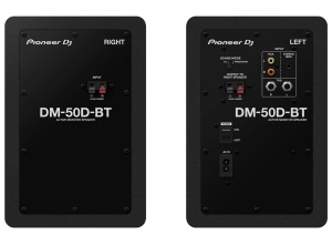 Pioneer DM-50D-BT - Img 2