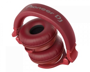 Pioneer HDJ-CUE1BT-R - Img 2