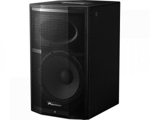 Pioneer XPRS10 - Aktivni zvučnik - Img 2