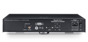 Primare DD15 - Img 2