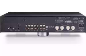 Primare I25 Analog Black - Img 3