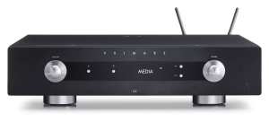 Primare I35 DM36 Prisma Integrisano Mrežno Pojačalo Black - Img 1