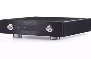 Primare I35 Prisma w/ DAC and Network Player Black / Titan - Img 2