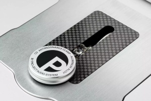 PRO-JECT CD Box RS2 T Silver/black - Img 4