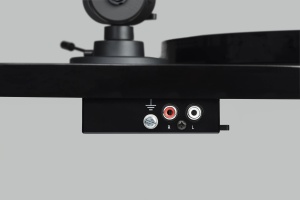 PRO-JECT E1 Phono White OM5e - Img 3
