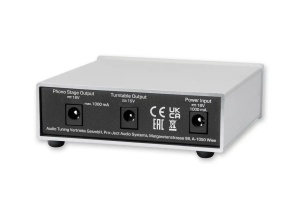 Pro-Ject Power Box S3 Phono Silver - Img 3