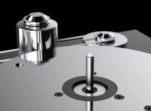 Pro-Ject Signature 12 Piano Gramofon - Img 3