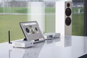 PRO-JECT Stream Box S2 Ultra Silver - Img 4