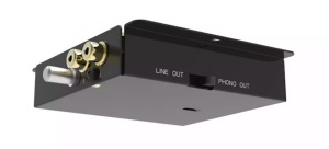 PRO-JECT T1 Phono SB Walnut OM5e Gramofon - Img 4