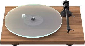 PRO-JECT T1 Walnut OM5e Gramofon - Img 2