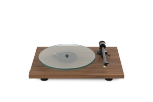 PRO-JECT T2 Walnut Gramofon sa Rainer Glavom - Img 2