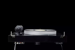 PRO-JECT X2 B Satin Blck Quintet Red - Img 4