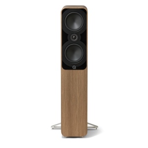Q Acoustics 5050 Holme Oak - Podnostojeći zvučnik - Img 3