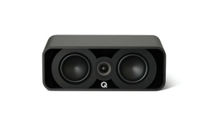 Q Acoustics 5090 Matt Black - Centralni zvučnik - Img 4