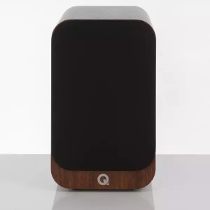 Q ACOUSTICS Q 3020i English Walnut zvučnici za policu/stalak - Img 2