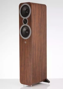 Q ACOUSTICS Q 3050i English Walnut Podnostojeći Zvučnik - Img 3