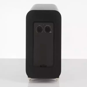Q ACOUSTICS Q 3060S Carbon Black Aktivni vufer - Img 2