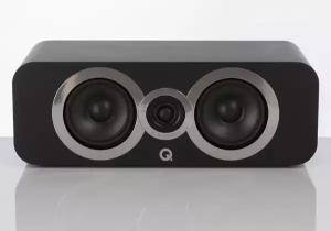 Q ACOUSTICS Q Acoustics Q 3090Ci Carbon Black Centralni zvučnik - Img 4