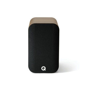 Q Acoustics Q5010 Holme Oak - Zvučnik za stalak/policu - Img 2