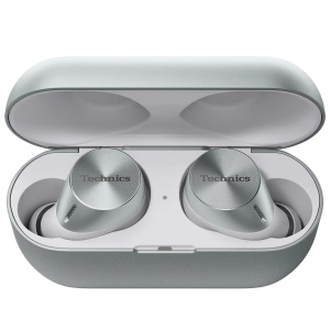 Technics EAH-AZ60M2ES Silver - Img 3