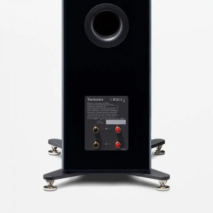 Technics SB-G90M2E-K Black Podnostojeći Zvučnik - Img 3