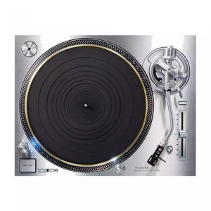 Technics SL-1200G Gramofon sa direktnim pogonom - Img 2