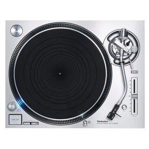 Technics SL-1200GR2ES Gramofon sa direktnim pogonom - Img 3