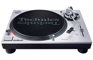 Technics SL-1200MK7 - Img 2