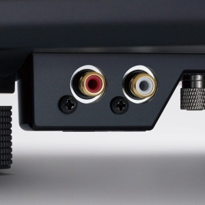 Technics SL-1210GR2EK Gramofon sa direktnim pogonom - Img 3