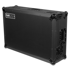 UDG Ultimate Flight Case Pioneer OPUS-QUAD Black Plus (Wheels) - Img 2