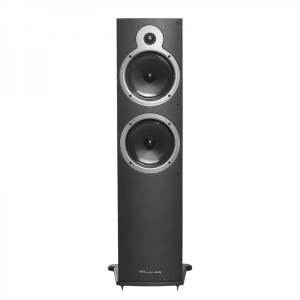WHARFEDALE CRYSTAL CR 30.4 Black Wood