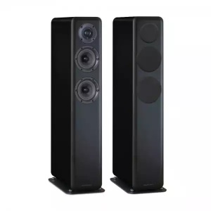 WHARFEDALE D330 Blackwood - Img 3