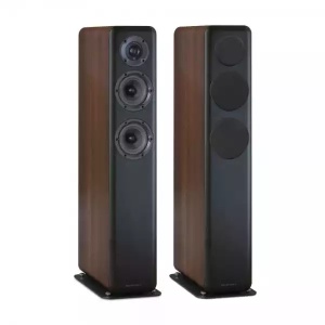 WHARFEDALE D330 Walnut Pearl - Img 3